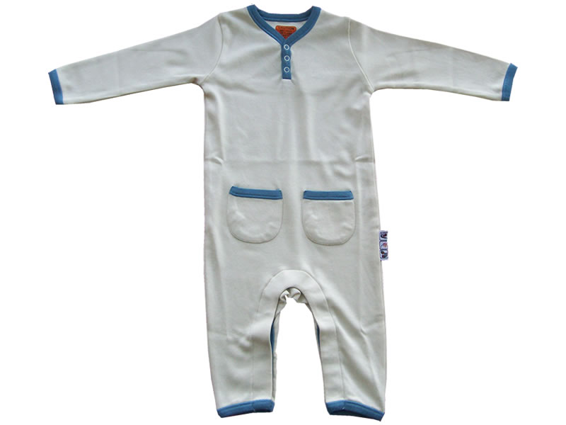playsuits with trim