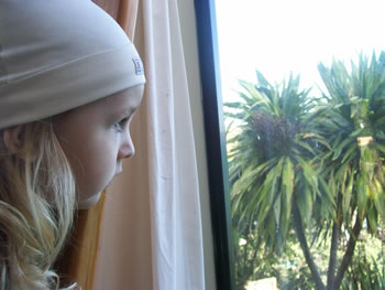 beanie : organic cotton sustainable style for kids