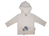 hoodies - fantail