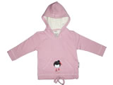 hoodies - oyster catcher