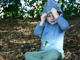 hoody - kakapo : organic cotton baby clothes for trendy tots