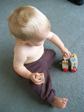 pajamas : cute organic cotton babywear