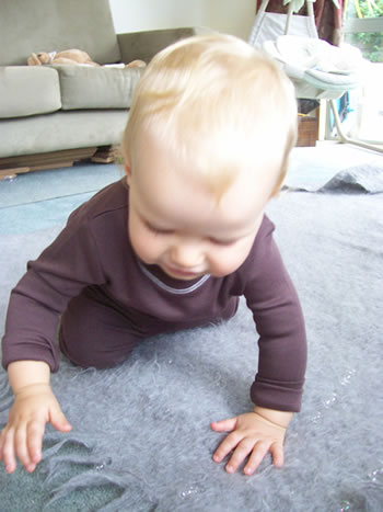 pajamas : organic cotton - lovely baby clothes