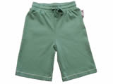 drawstring pocket shorts