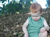 singlet bodysuit : beautiful organic cotton babywear