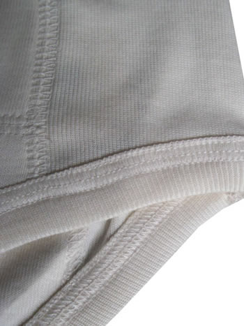 underwear - natural : gentle organic cotton babywear